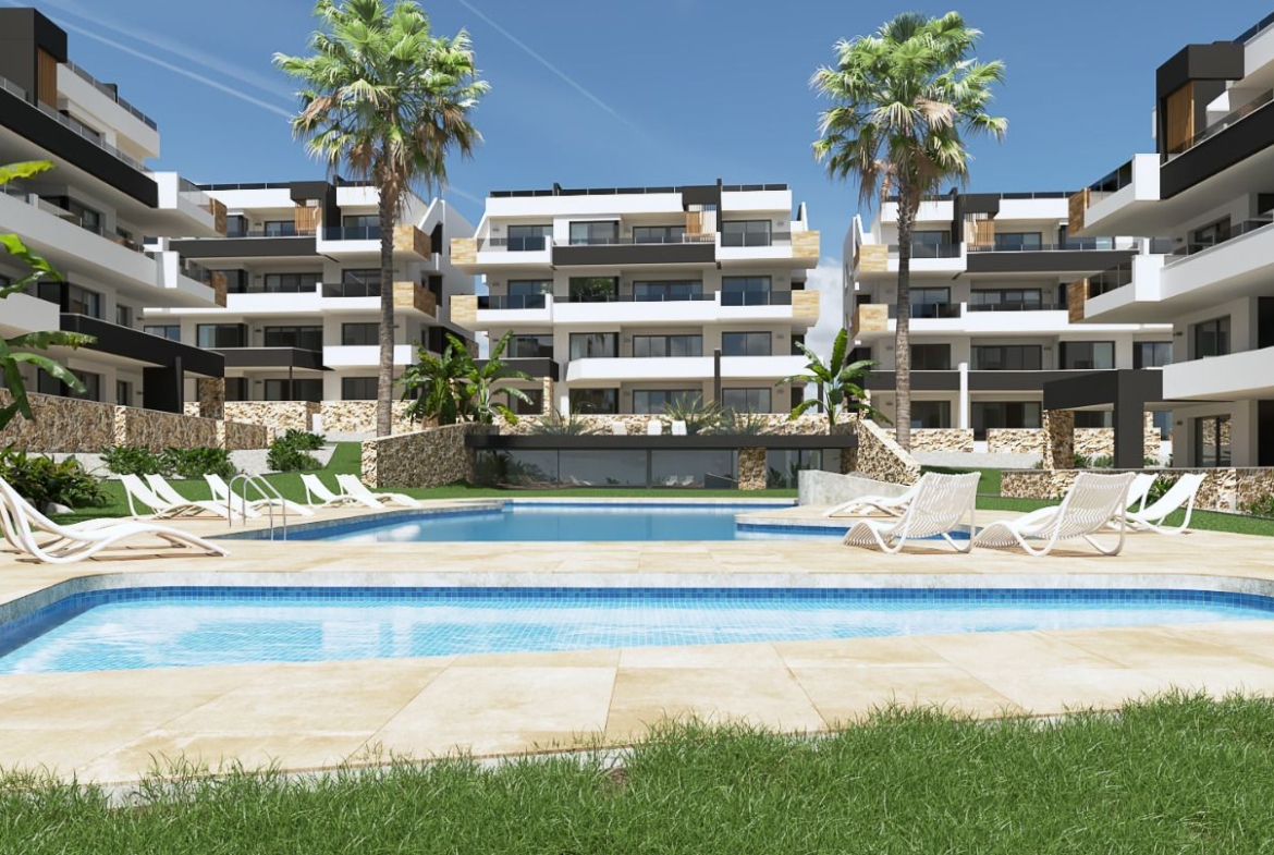 Amanecer-pool-02-Costa Blanca