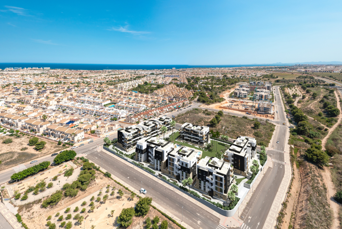 Amanecer-project-Costa Blanca