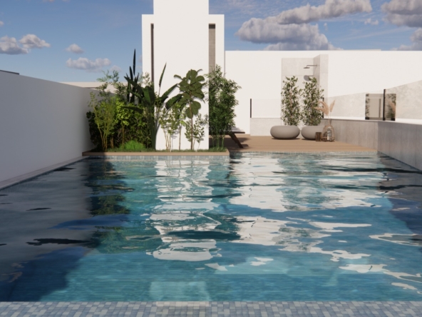 Edificio Aqua-pool-02-Costa Blanca