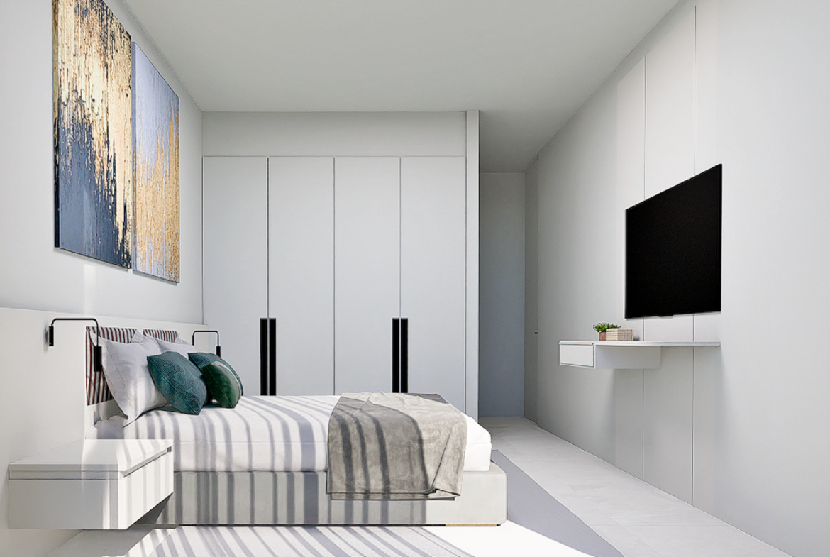 Las-Bellas-Bedroom-02-Costa Blanca