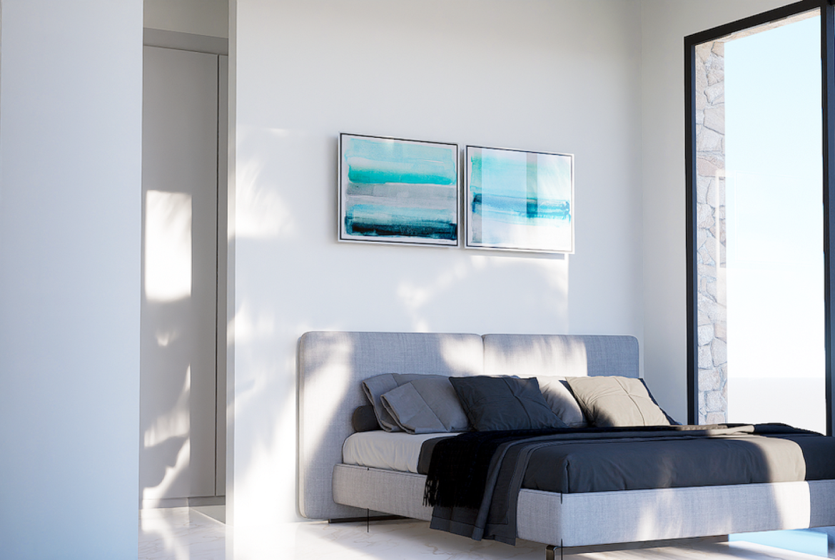 Las-Bellas-Bedroom-03-Costa Blanca