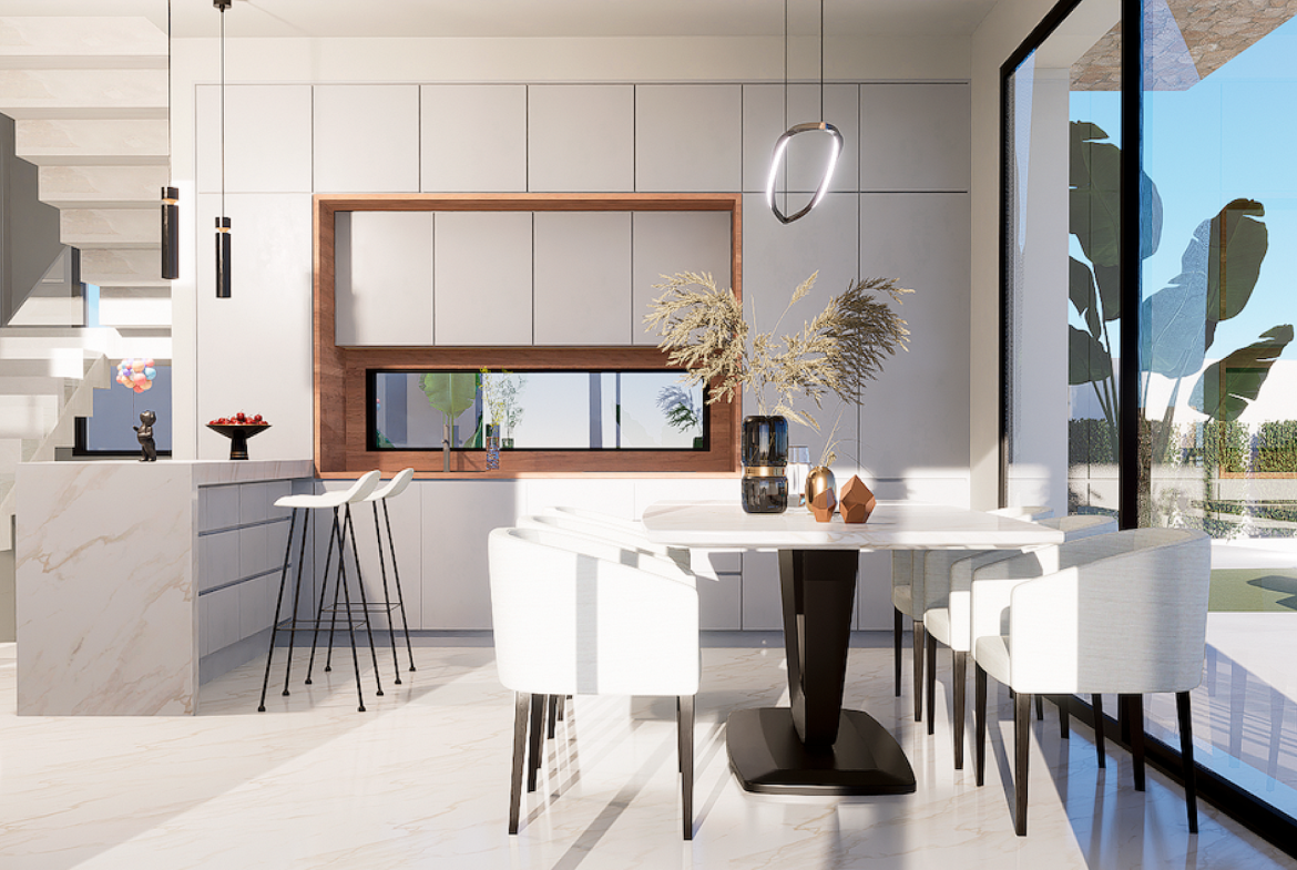 Las-Bellas-Kitchen-01-Costa Blanca