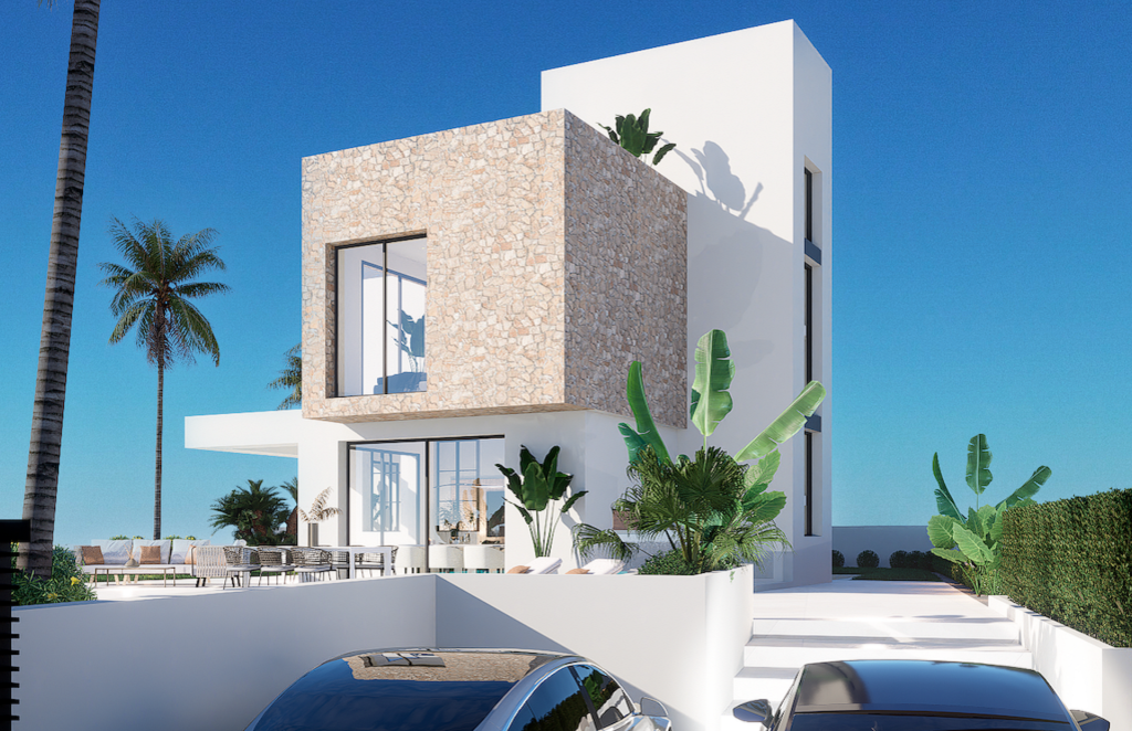 Las-Bellas-Villa-04-Costa Blanca