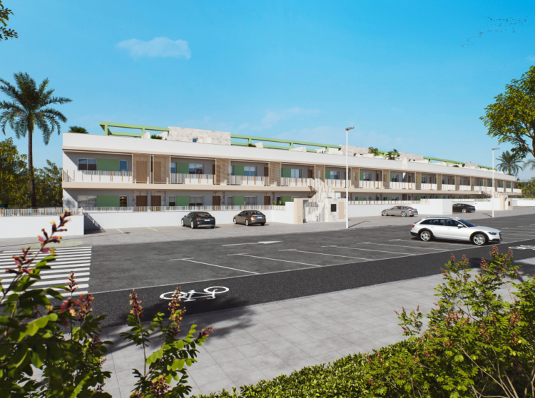 Marina-garden-parking-01-Costa Blanca