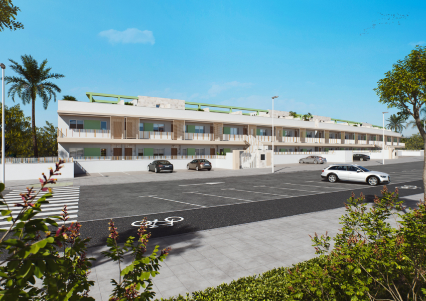 Marina-garden-parking-01-Costa Blanca