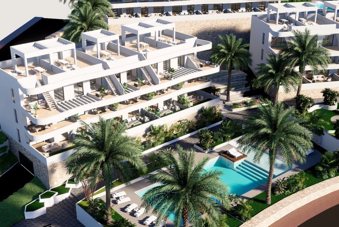 Marques-golf-resort-pool-01-Costa Blanca