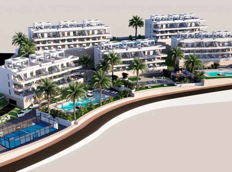 Marques-golf-resort-project-03-Costa Blanca