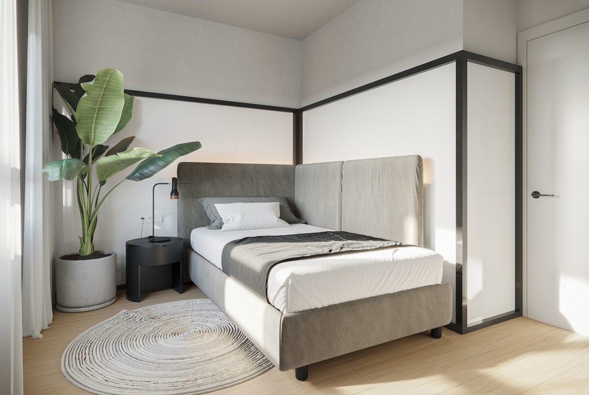Samsara-bedroom-02-Costa Blanca