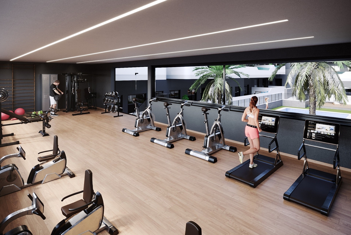 Sea-Essence-gym-Costa Blanca