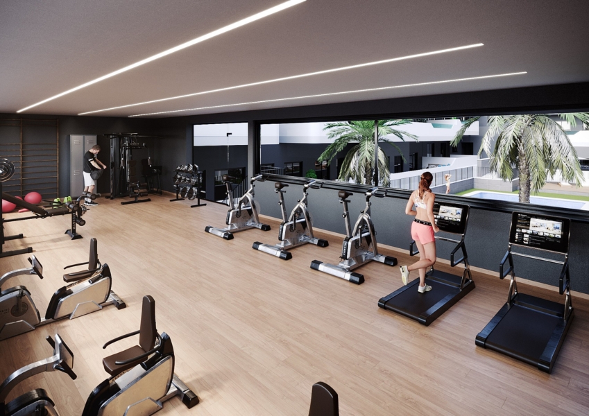 Sea-Essence-gym-Costa Blanca