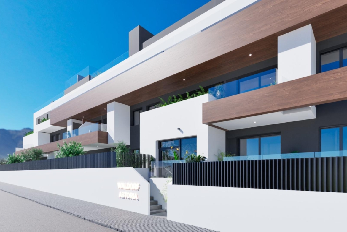 Apartments in Benijófar - Real Estate Agency - Costa Blanca South - 7