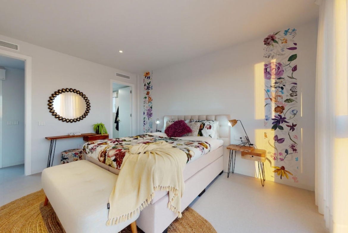 Alicante-Panoramic-bedroom-02-villa-costa blanca-mutxamel