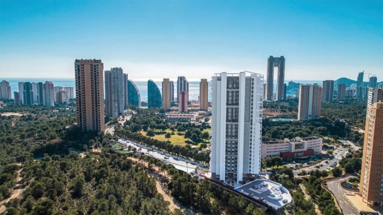 Eagle-Tower-project-02-appartments-suplusnis-benidorm