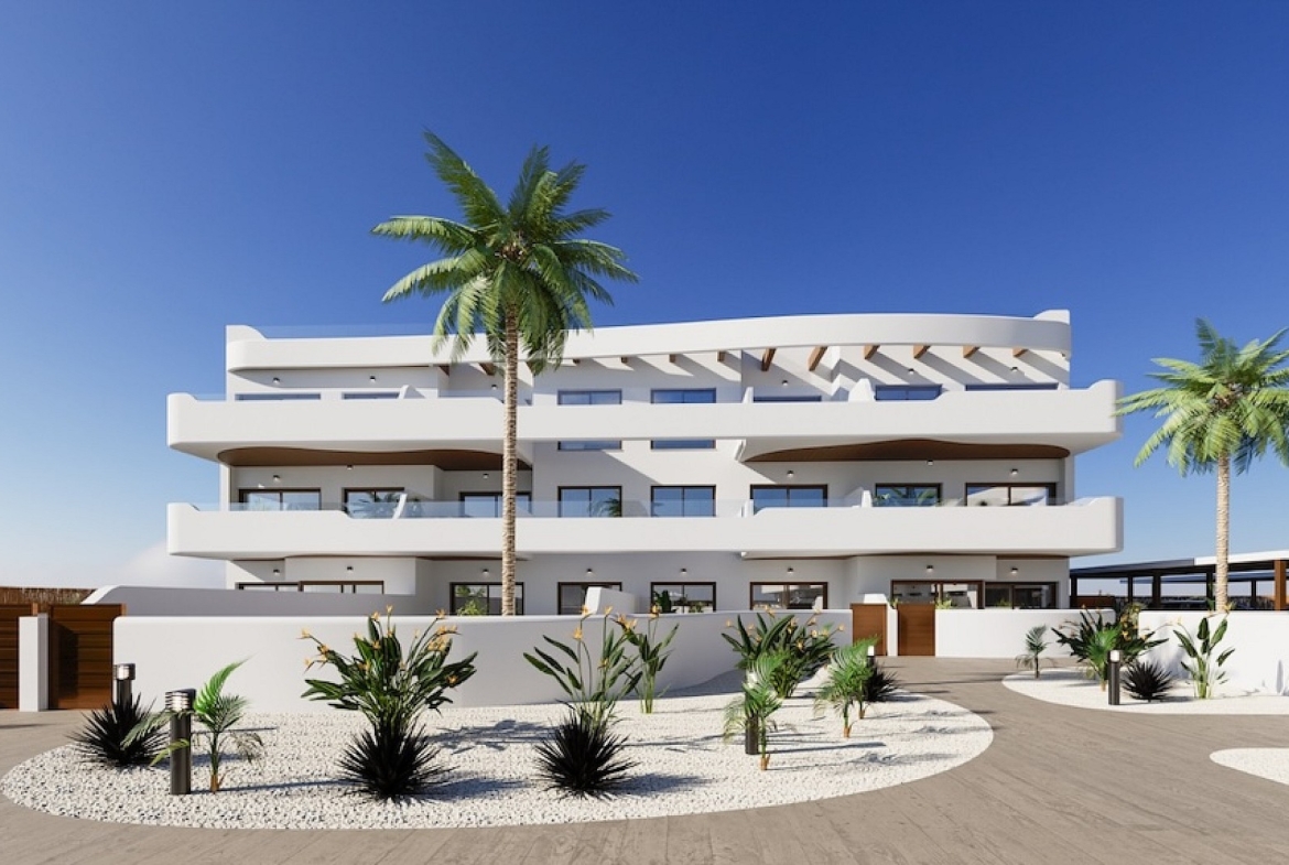 La-sunrise-project-02-costa calida-apartment-suplusnis