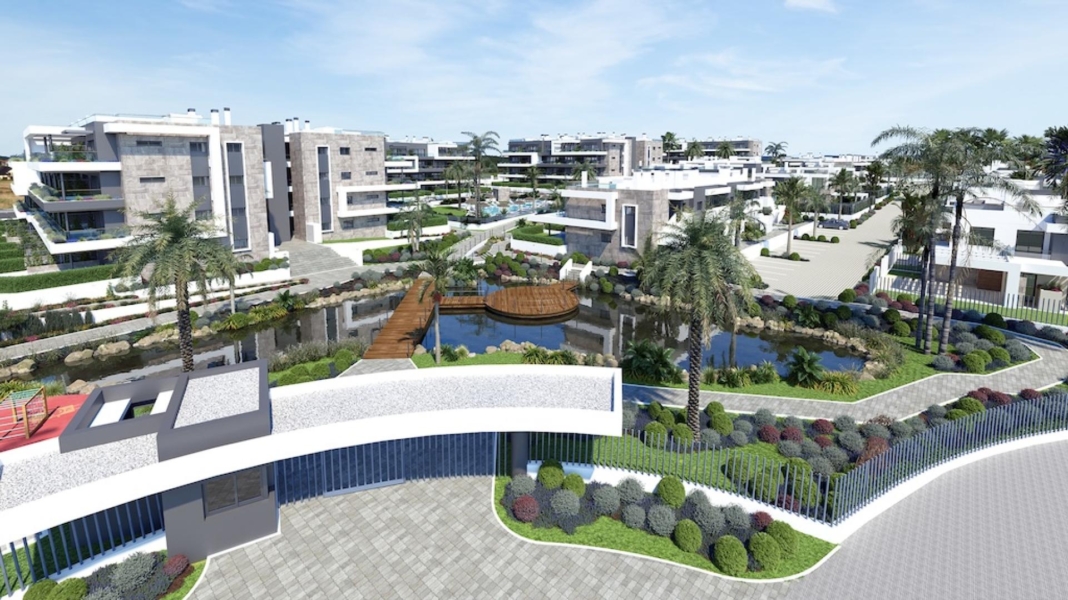 Lagoons-Village-project-communityarea-suplusnis-torrevieja