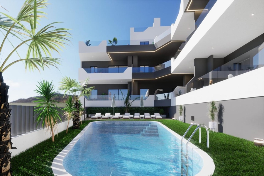 Moma-II-pool-01-benijofar-costablanca-apartment