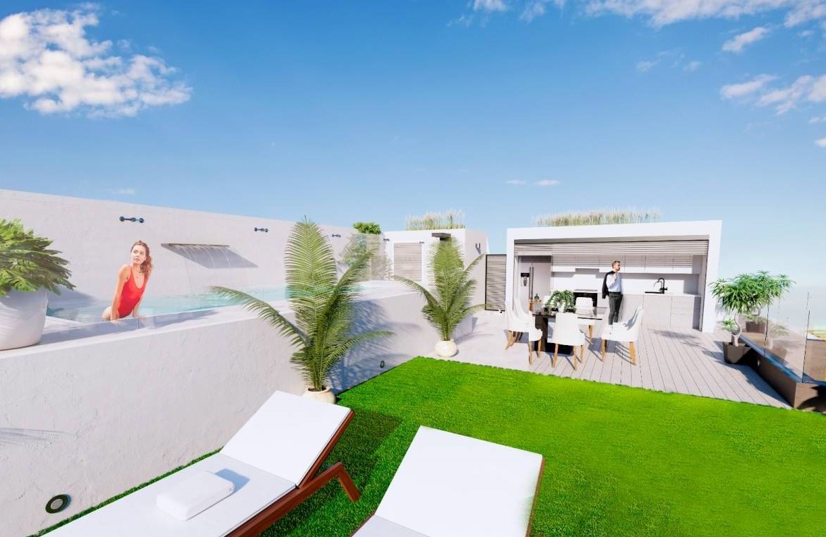 Moma-II-solarium-01-private pool-outside kitchen-costa blanca