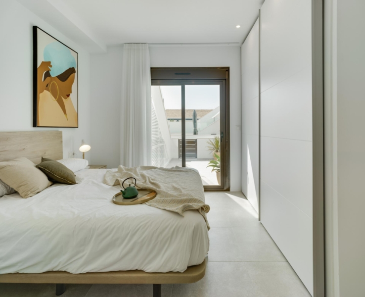 Playamar-XI-bedroom-02-Costa Blanca