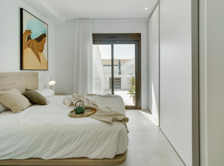 Playamar-XI-bedroom-02-Costa Blanca