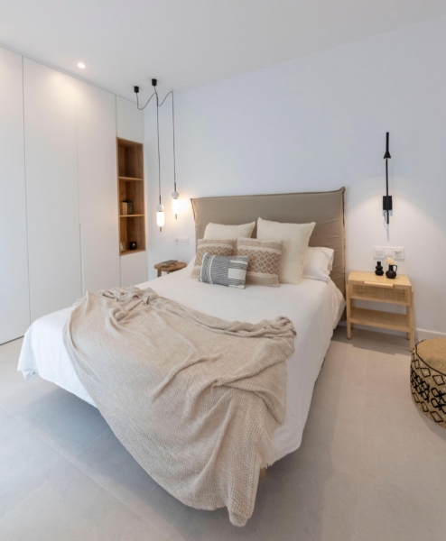 Playamar-XI-bedroom-04-Costa Blanca