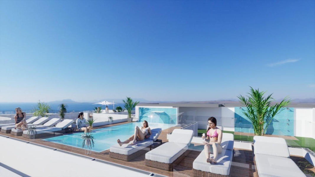 Residencial-Kasia-V-pool-01-costa blanca-torrevieja-apartments