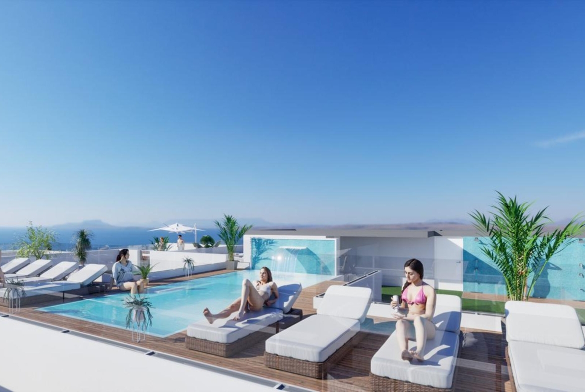 Residencial-Kasia-V-pool-01-costa blanca-torrevieja-apartments