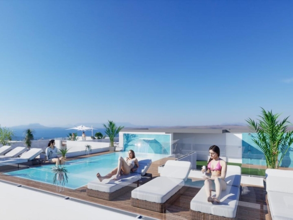 Residencial-Kasia-V-pool-01-costa blanca-torrevieja-apartments