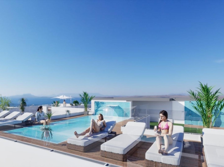 Residencial-Kasia-V-pool-01-costa blanca-torrevieja-apartments