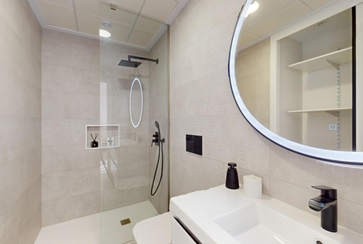 Vista-Azul-XXXVII-bathroom-shower-apartment-guardamar del segura