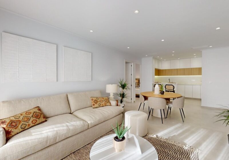 Vista-Azul-XXXVII-living-03-guardamar-open kitchen-suplusnis