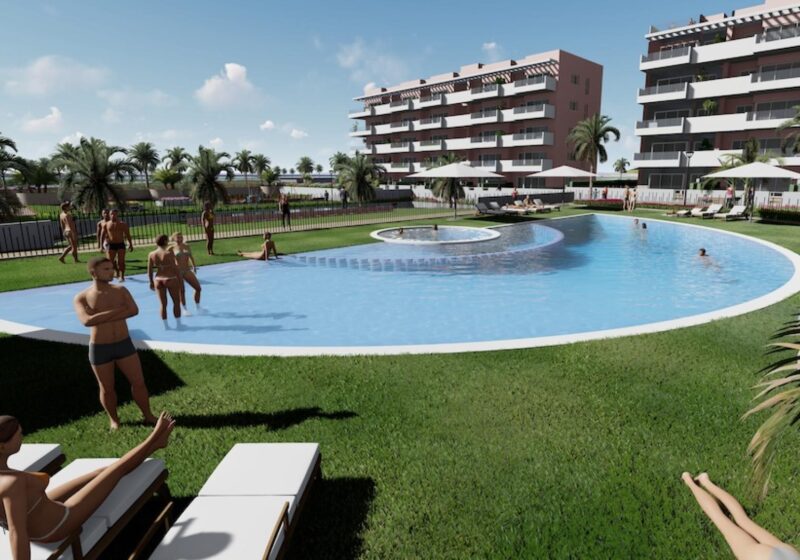 Vista-Azul-XXXVII-pool-jacuzzi-costa blanca-guardamar