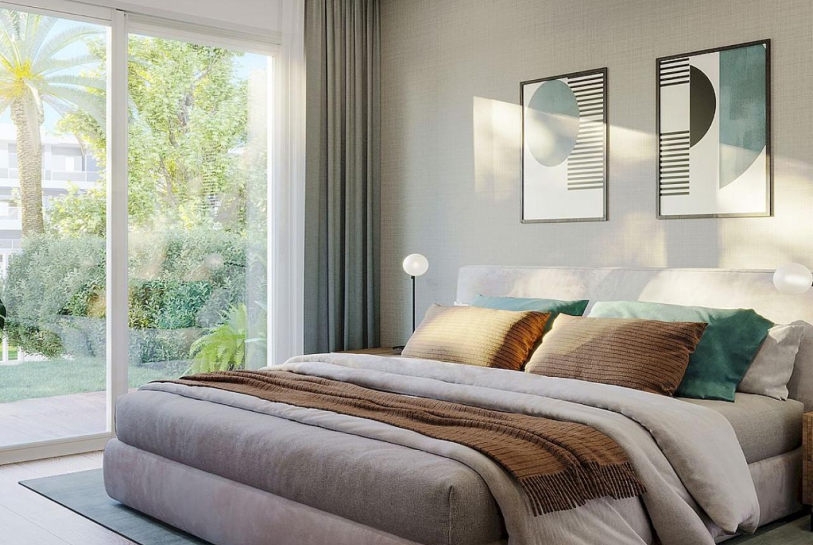 Allure-Bedroom-01-alenda golf-costa blanca-apartment