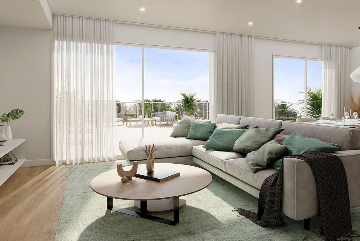 Allure-Living-01-costa blanca-apartments-alenda golf