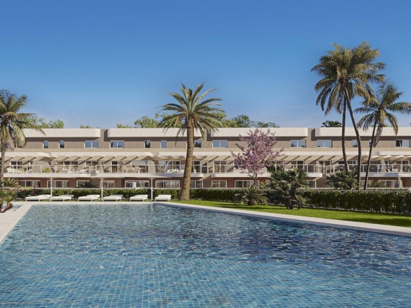 Allure-Pool-costa blanca-suplusnis-apartment