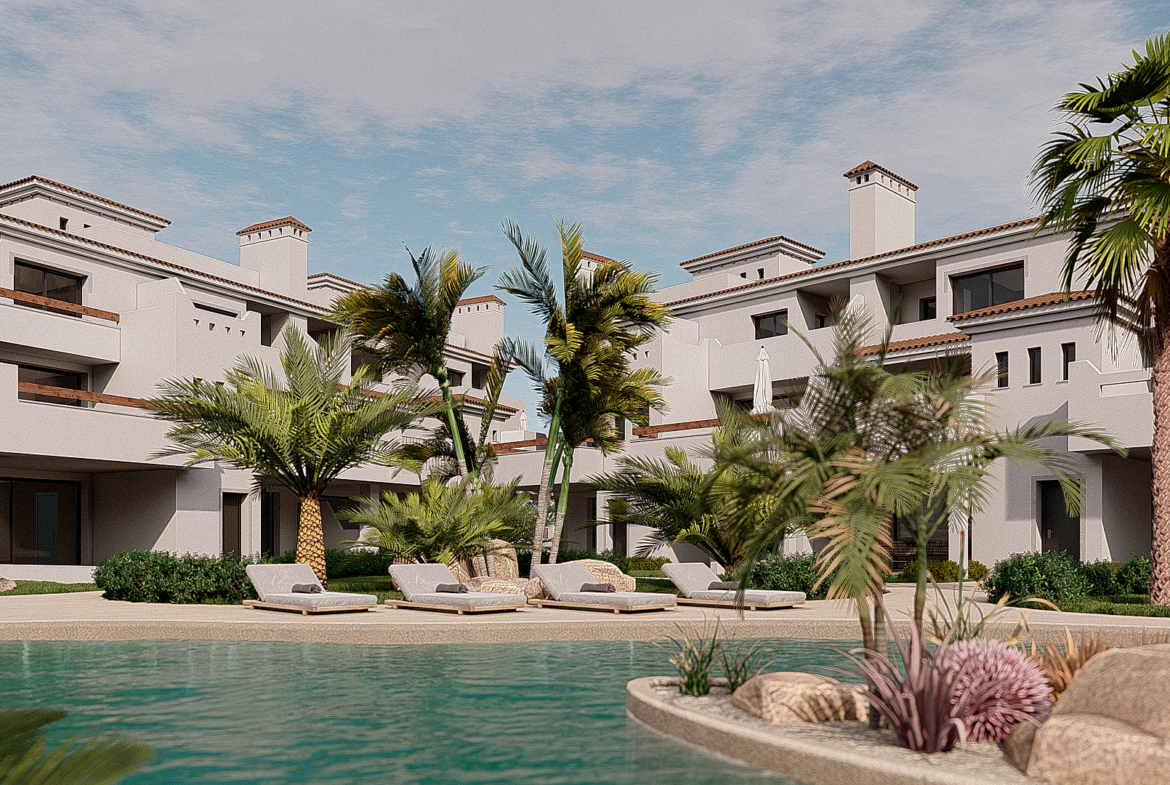 Garden-Golf-Víctor-de-Manuel-Pool-Costa-Calida-01
