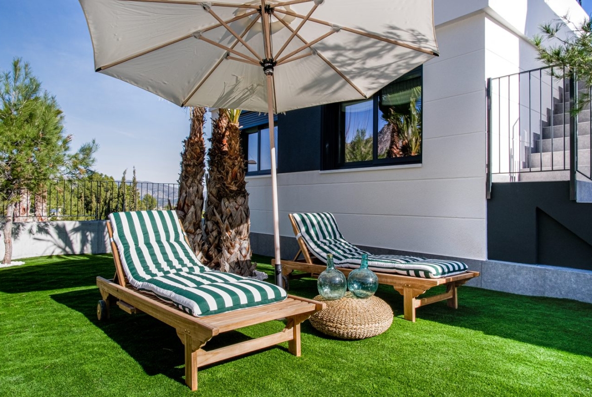 Polop-Hills-Garden-Costa Blanca