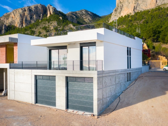 Polop-Hills-Villa-Costa Blanca