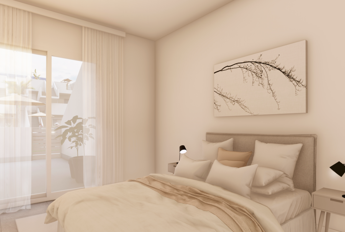 Rainbow-Your-Place-Bedroom-01 - Costa Calida