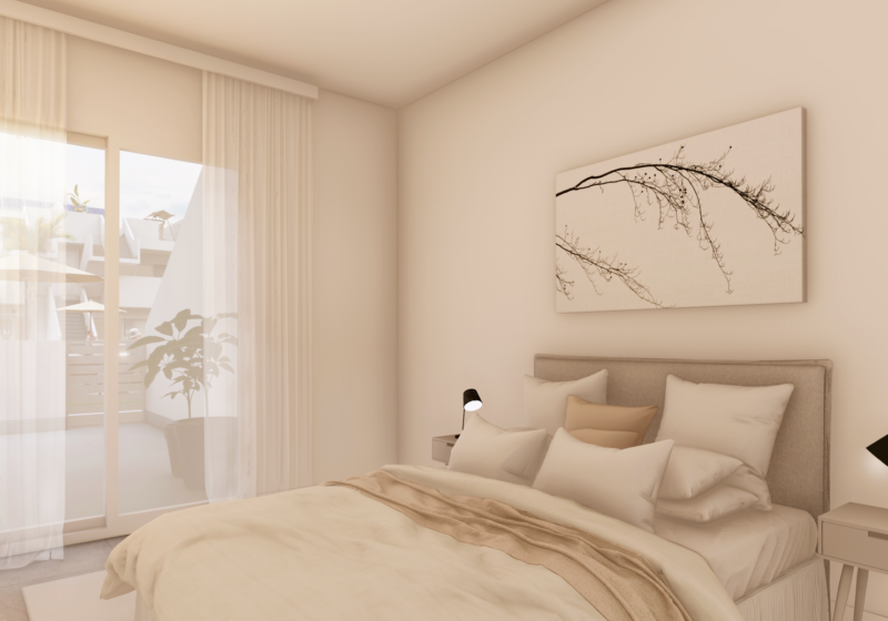 Rainbow-Your-Place-Bedroom-01 - Costa Calida