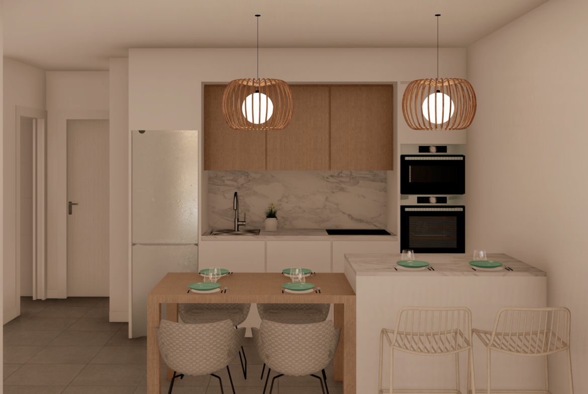 Rainbow-Your-Place-Kitchen-Costa Calida