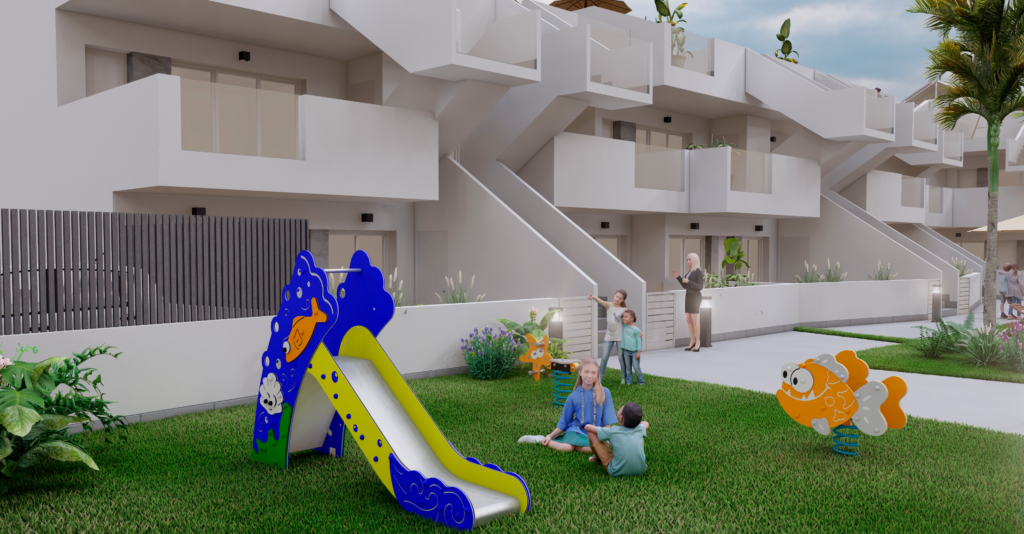 Rainbow-Your-Place-Playground-Costa Calida
