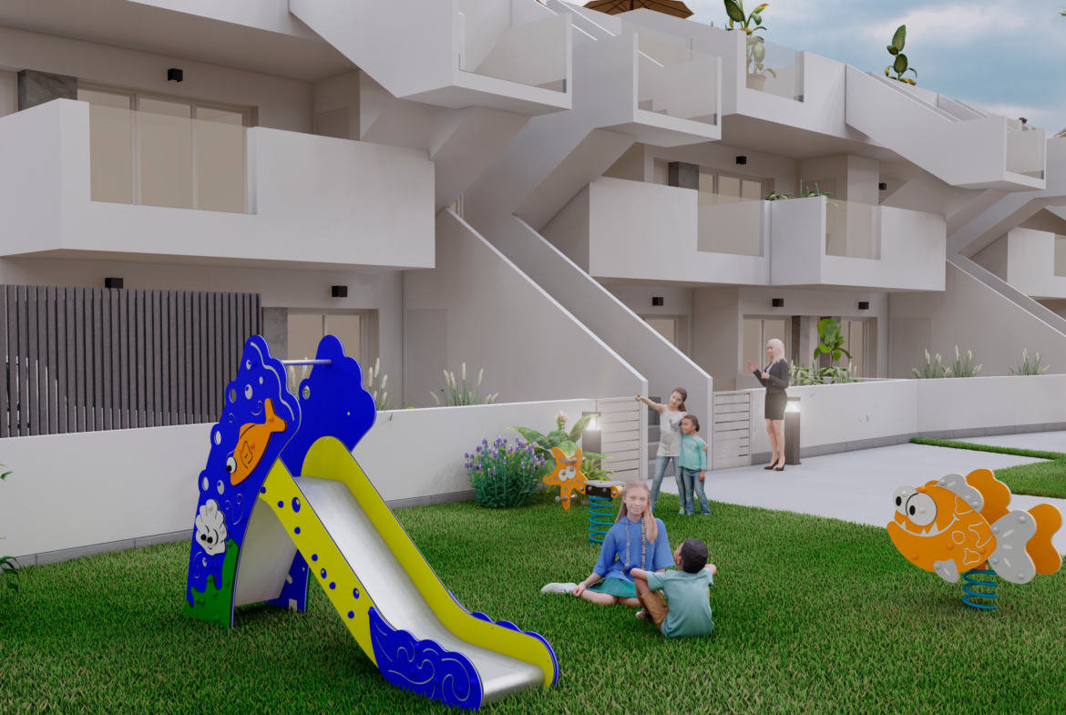 Rainbow-Your-Place-Playground-Costa Calida