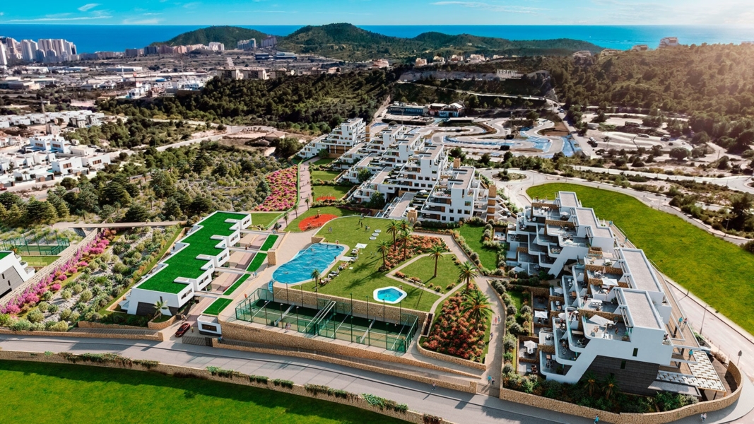 Serpentine-Project-02-finestrat-costa blanca-apartments