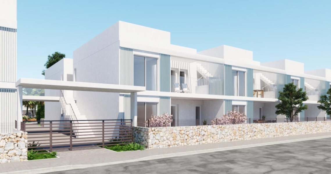 ‎Villa-Amalia-Mediterranean-Gardens-Project-01-torrevieja-costa blanca-apartment