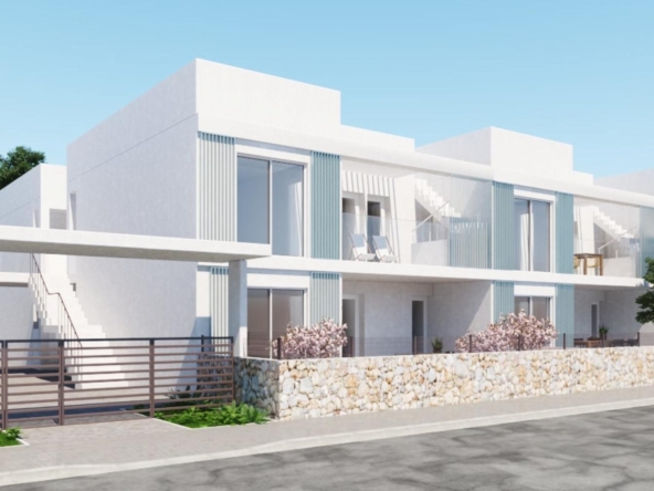 ‎Villa-Amalia-Mediterranean-Gardens-Project-01-torrevieja-costa blanca-apartment