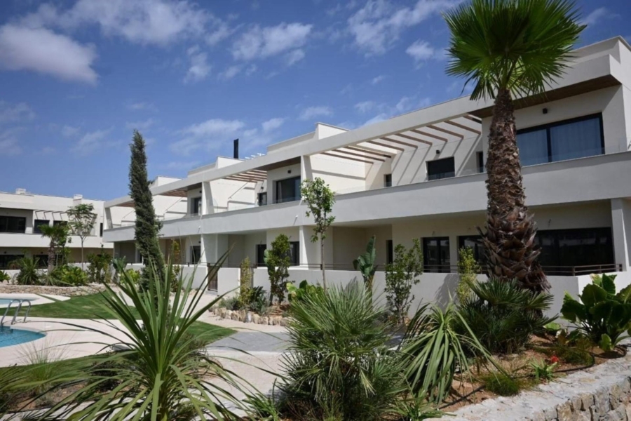 ‎Villa-Amalia-Mediterranean-Gardens-Project-Fase-I-02-costa blanca-torrevieja-apartment