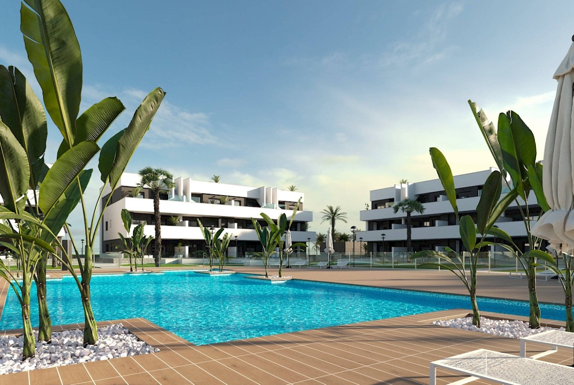 Oasis-laguna-pool-01-Costa Blanca