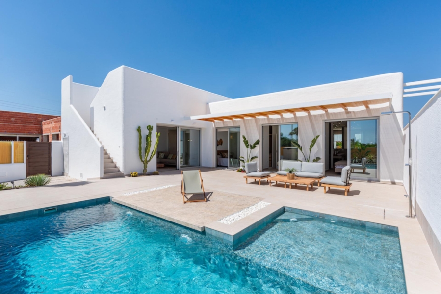 Villa-Creta-Front-Costa Blanca