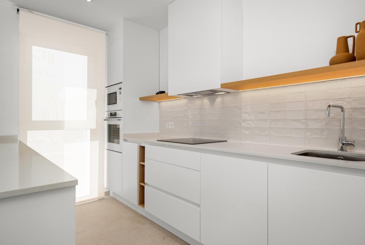 Villa-Creta-Kitchen-02-Costa Blanca