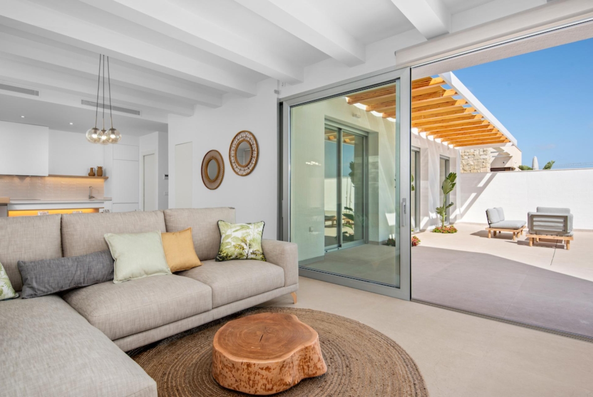 Villa-Creta-Living-Costa Blanca